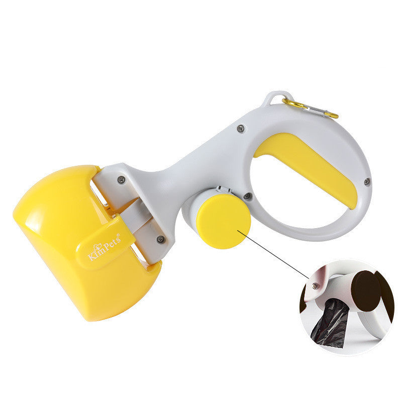 Automatic Portable Toilet When Pets Go Out - X2-Shopping