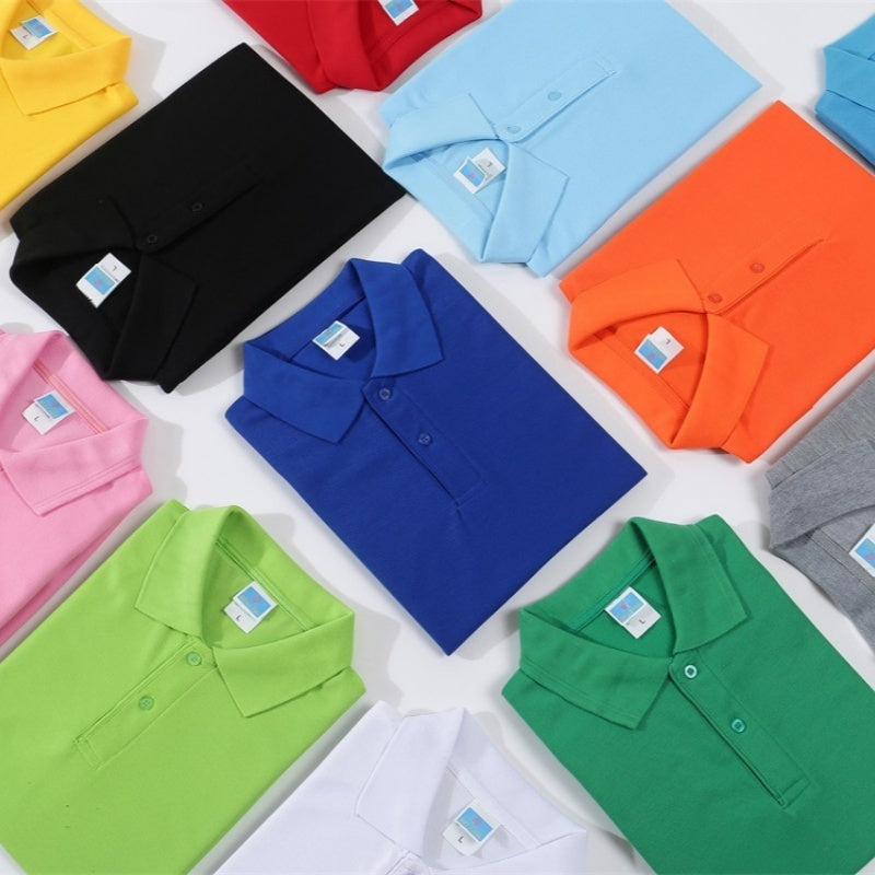 Culture Advertising Shirt Work Wear Embroidery