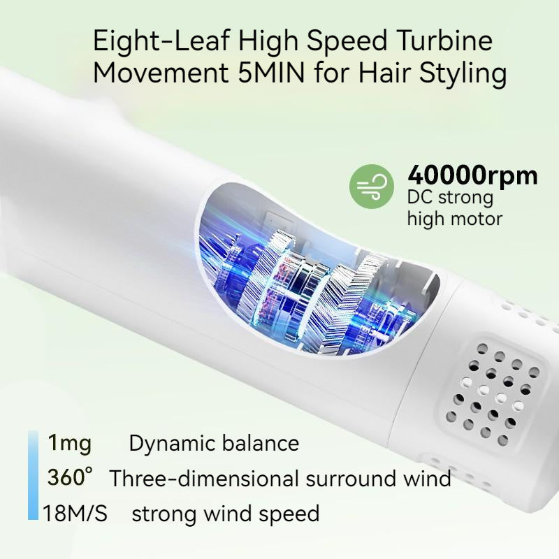 Smart Pet Hair Dryer Dog Golden Retriever Cat Grooming Hairdressing Blow & Comb Silent No Harm Pet Cleaning Supplies Pet Products - X2-Shopping