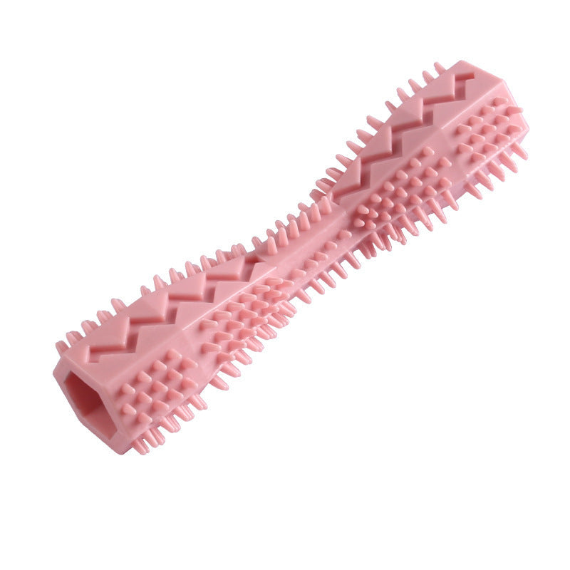 Chew Toys For Dog Teeth Cleaning - X2-Shopping