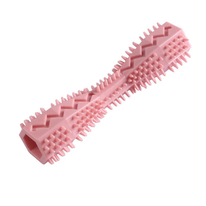 Chew Toys For Dog Teeth Cleaning - X2-Shopping