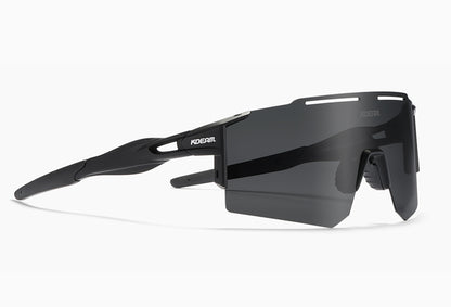 Outdoor Polarized Cycling Sunglasses Windproof Sunglasses