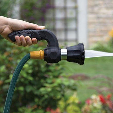 Sprinklerpistole, Reinigungswerkzeug für Autowaschanlagen 