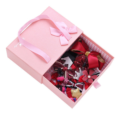 Kinder Haarschmuck Set