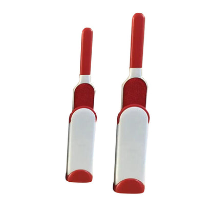 Cat Dog Hair Removal Comb Sofa Sticky Hair Brush - X2-Shopping