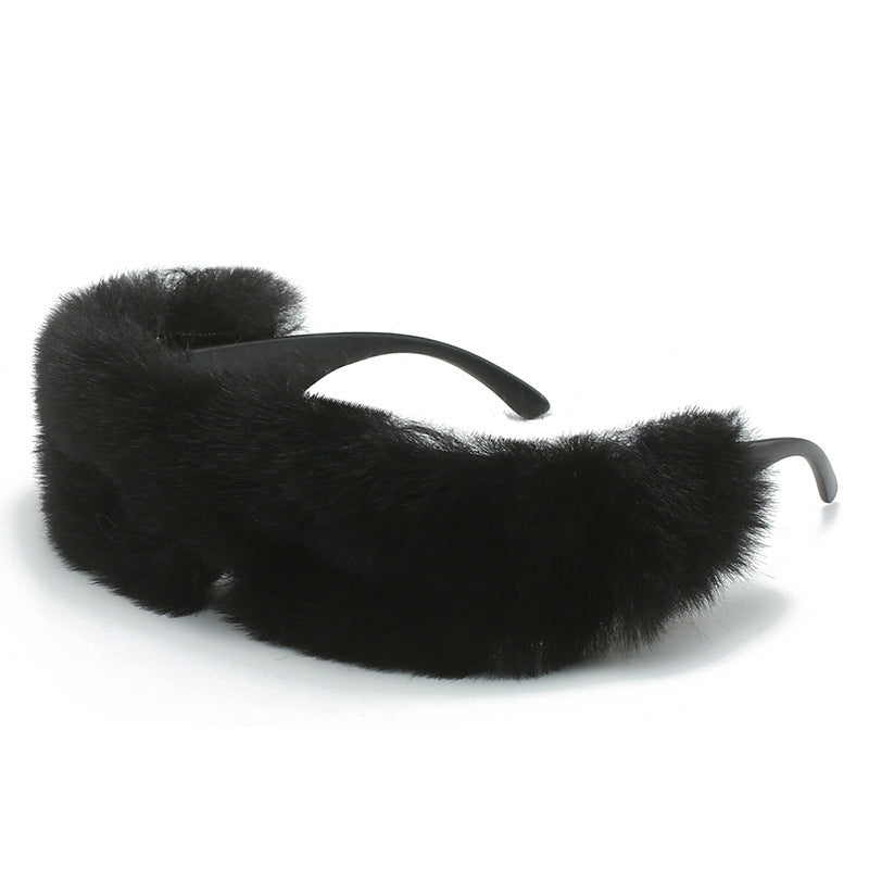 Plush Sunglasses Personalized Fantastic Heating Appliance