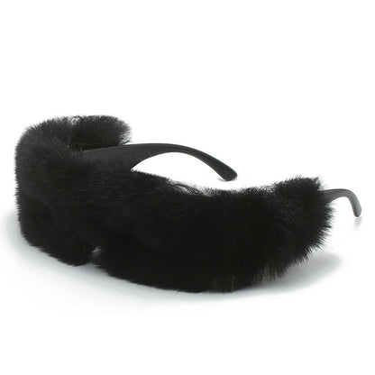 Plush Sunglasses Personalized Fantastic Heating Appliance