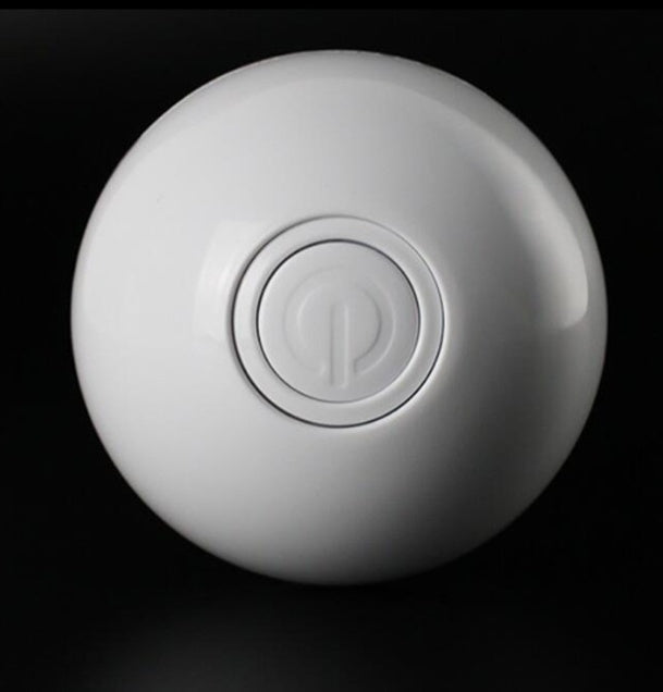 LED Laser Electronic Rolling Pet Funny Cat Toy Ball - X2-Shopping