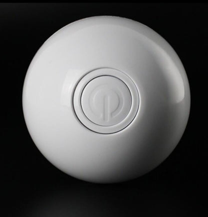 LED Laser Electronic Rolling Pet Funny Cat Toy Ball - X2-Shopping