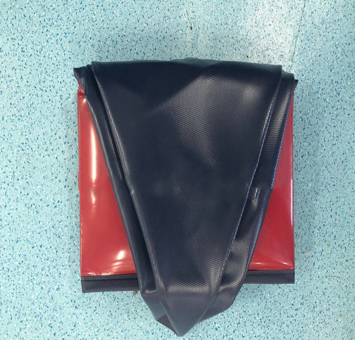 Pet Pool Dog Swimming Pool Foldable Large Dog Bath Supplies - X2-Shopping