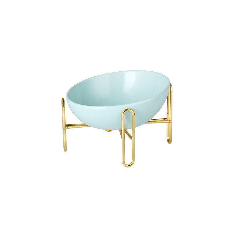 Pet bowl pet supplies - X2-Shopping