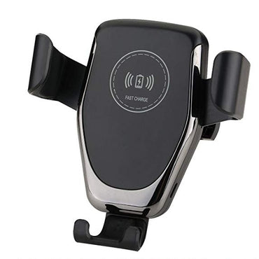 Kompatibel mit Apple, kabelloses Qi-Autoladegerät für 11 Pro Xs Max X 18 W Schnellladung