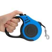 Pet Automatic Telescopic Traction Rope - X2-Shopping
