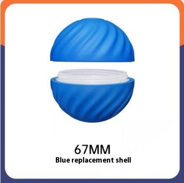 Pet Dog Rubber Ball Toys For Dogs Resistance To Bite Dog Chew Toys Puppy Pets Dogs Training Products - X2-Shopping