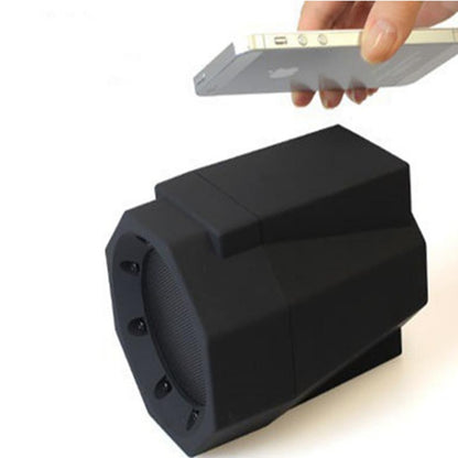 Intelligenter magnetischer Induktionsresonanzlautsprecher