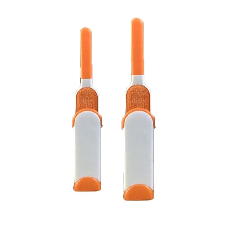 Cat Dog Hair Removal Comb Sofa Sticky Hair Brush - X2-Shopping