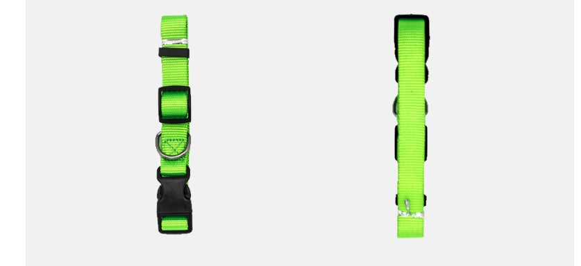 New Pet Collar - X2-Shopping