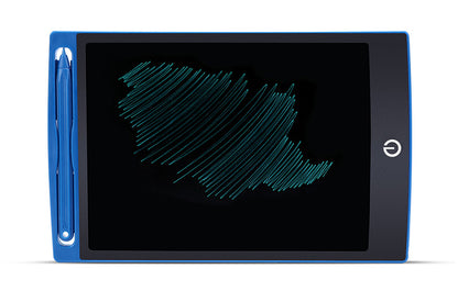 جهاز لوحي LCD