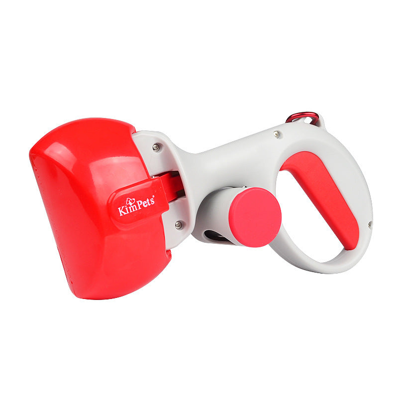 Automatic Portable Toilet When Pets Go Out - X2-Shopping
