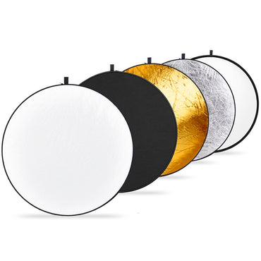 80 cm 5-in-1 Lichtreflektorplatte
