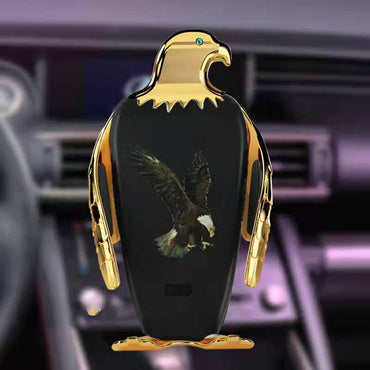 Handyhalterung fürs Auto