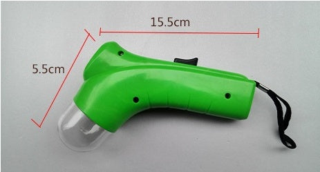Pet Food Catapult Feeder Funny Dog Toy - X2-Shopping