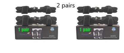 Hochwertige Knieorthese Patella Booster Spring Knieorthese Unterstützung für Bergsteigen Squat Sports Knee Booster
