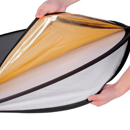 80 cm 5-in-1 Lichtreflektorplatte
