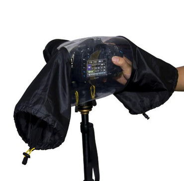 Kamera-Regenschutz