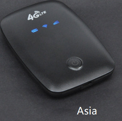 4G-LTE FDD DRAHTLOSES TRAGBARES WLAN