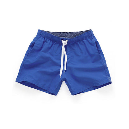 Beach Pants Men's Shorts Surfing Plus Size