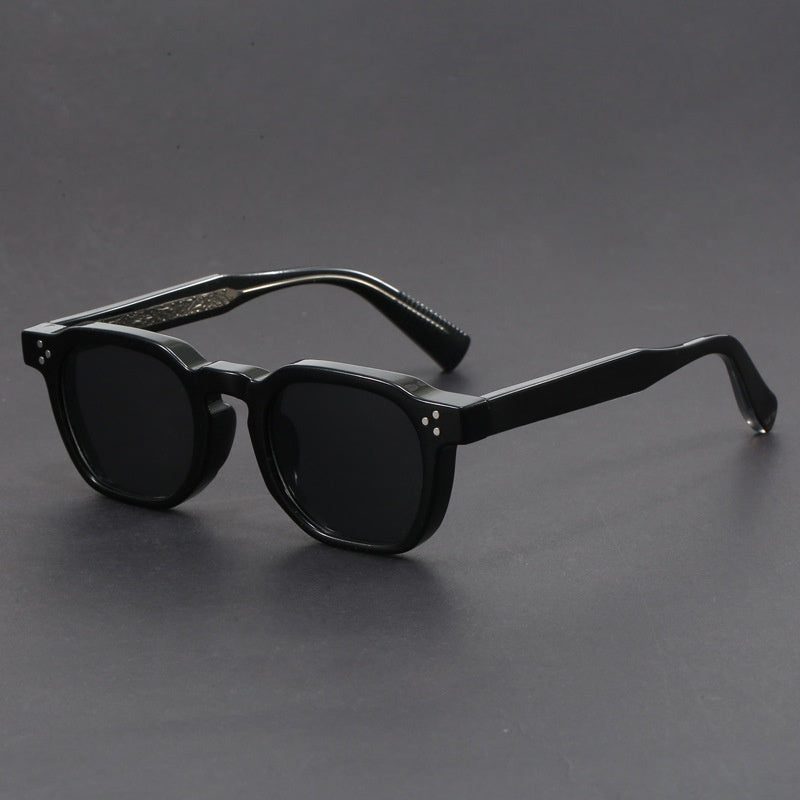 Fashion Sunglasses Sunscreen Propionic Acid Pin - X2-Shopping