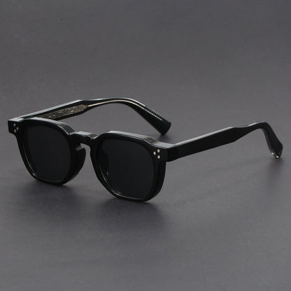 Fashion Sunglasses Sunscreen Propionic Acid Pin - X2-Shopping
