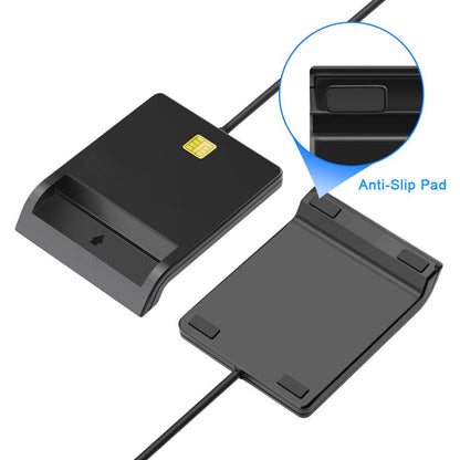 DM-HC65 USB-Smartcard-Lesegerät