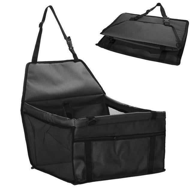 Waterproof Dog Carrier Seat Long Journeys - X2-Shopping