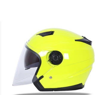 Motorradhelm