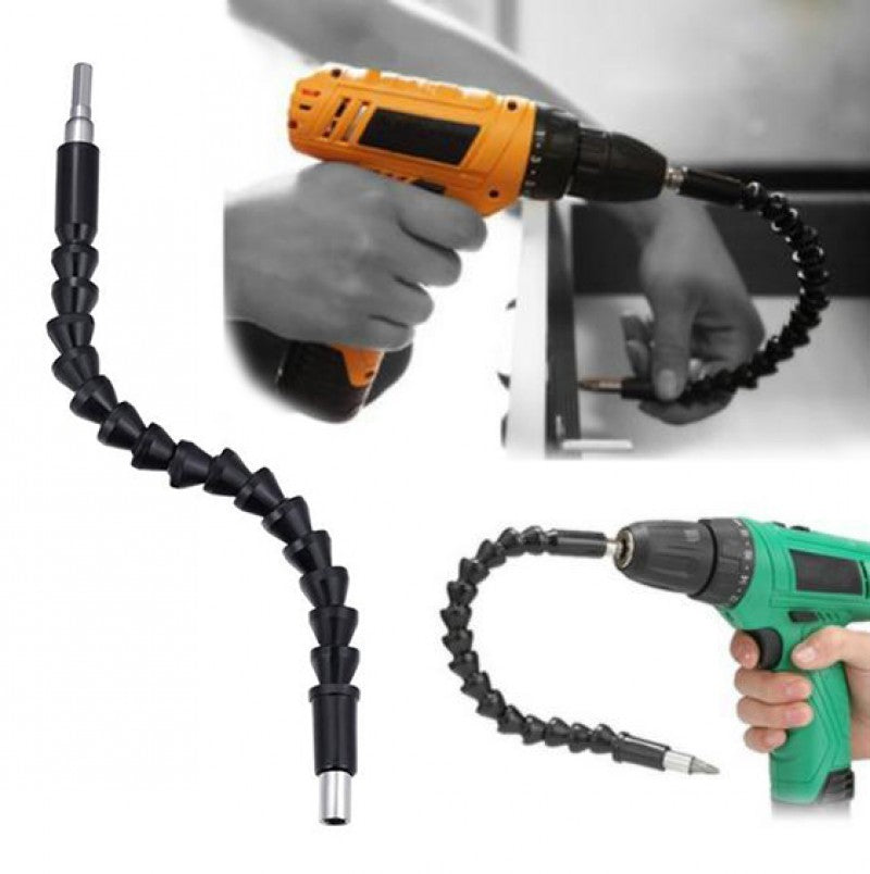 1PC Bohrerhalter mit flexibler Welle
