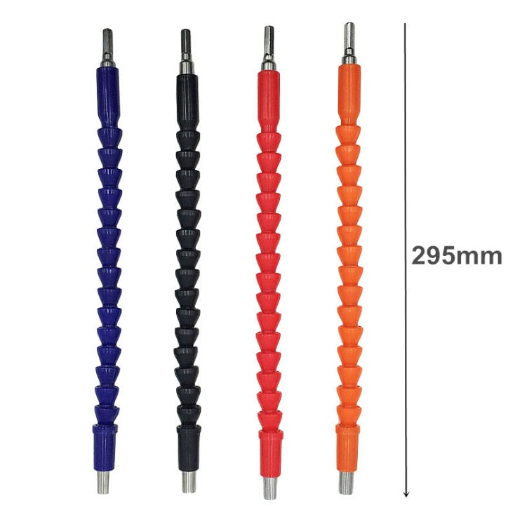 1PC Bohrerhalter mit flexibler Welle