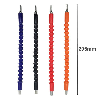 1PC Bohrerhalter mit flexibler Welle