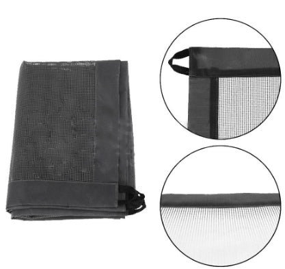 Portable Folding Pet Separation Barrier Dog Obstacle Safety Fence - X2-Shopping