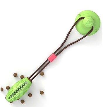 Suction Cup Pets Toys - X2-Shopping