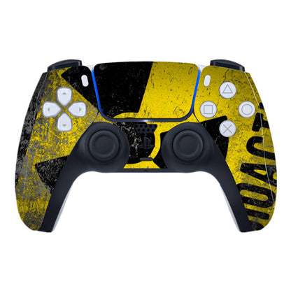 24 Style Sell Well Sticker für PlayStation 5 PS5-Controller