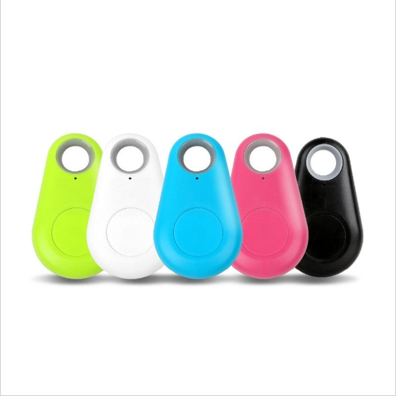 Wassertropfen Bluetooth-kompatibler Anti-Lost-Object-Finder