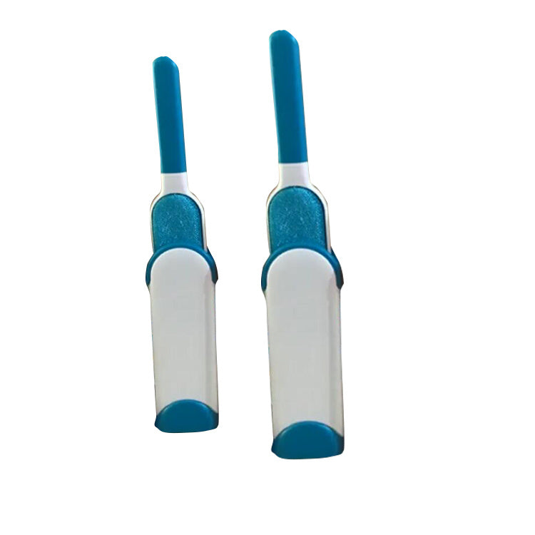Cat Dog Hair Removal Comb Sofa Sticky Hair Brush - X2-Shopping