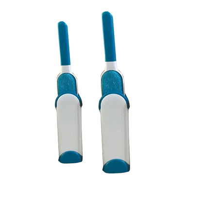 Cat Dog Hair Removal Comb Sofa Sticky Hair Brush - X2-Shopping
