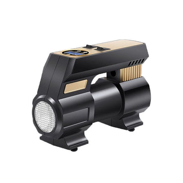 Auto-Luftpumpe