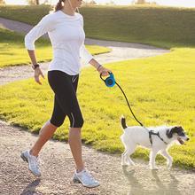 Pet Automatic Telescopic Traction Rope - X2-Shopping