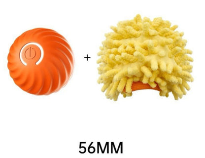 Pet Dog Rubber Ball Toys For Dogs Resistance To Bite Dog Chew Toys Puppy Pets Dogs Training Products - X2-Shopping