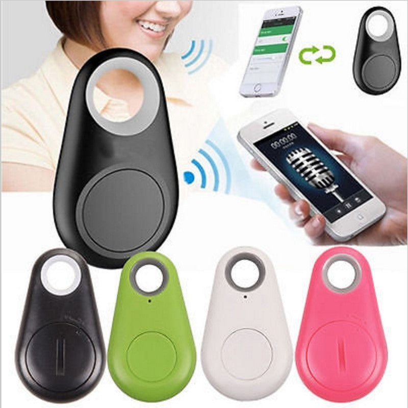 Wassertropfen Bluetooth-kompatibler Anti-Lost-Object-Finder