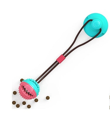 Suction Cup Pets Toys - X2-Shopping
